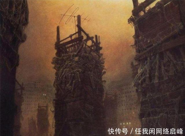 更新|《剑来》不更新,没关系,老夫我写故事给你们听……