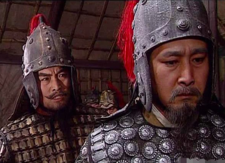 西晋|西晋覆灭后,后蜀王宫一封旧信重见天日,揭秘姜维投降邓艾的缘由