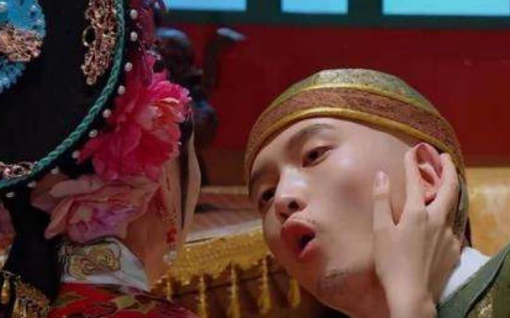  李诚儒|网传《演员2》9强名单：小鲜肉占大半，中年女星只剩一位