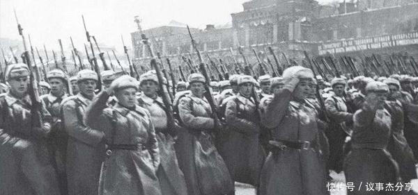 苏联|德国为什么要进攻苏联 并不是疯了!