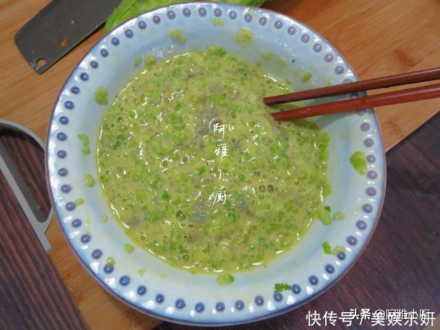 早餐常给孩子吃这个饼,润肺止咳补充蛋白质,隔三差五必吃一顿