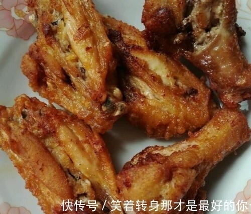 面包糠|炸鸡翅的鸡蛋液要放水吗？怎么做最好？