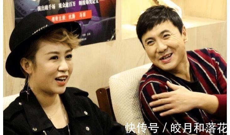 开心麻花首档团综来袭，沈腾马丽惊喜合作