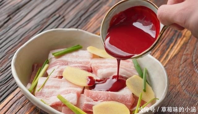 食单|《随园食单》中的名菜之一,肥而不腻且酥软,让何炅都直竖大拇指