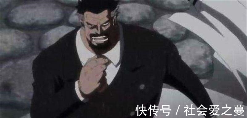 恶魔果实|海贼王: 五老星最想得到的五个“果实”, 2个被抢了, 最怕卡普吃第3个