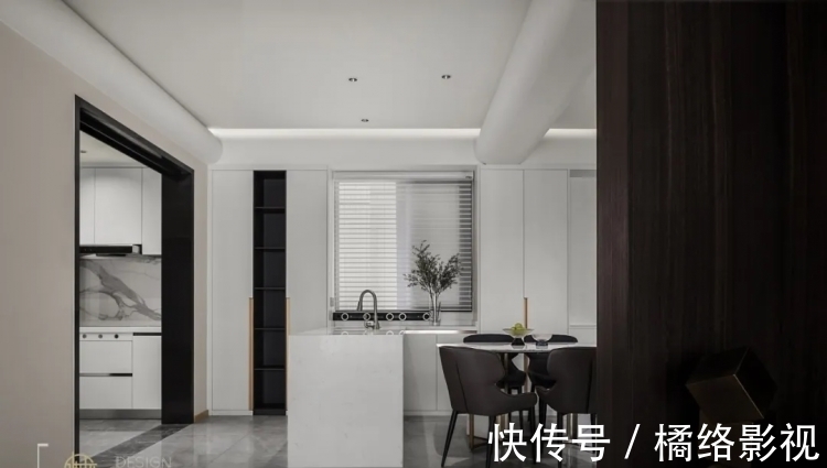 屋子|让总觉得紧凑的112 m2屋子扩容30%空间的神器原来是它们!