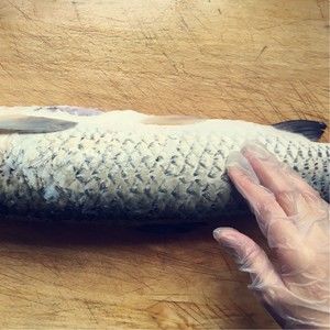 家常鱼肉菜谱，酸菜鱼，简单美味营养，满满一大盆，超级过瘾！