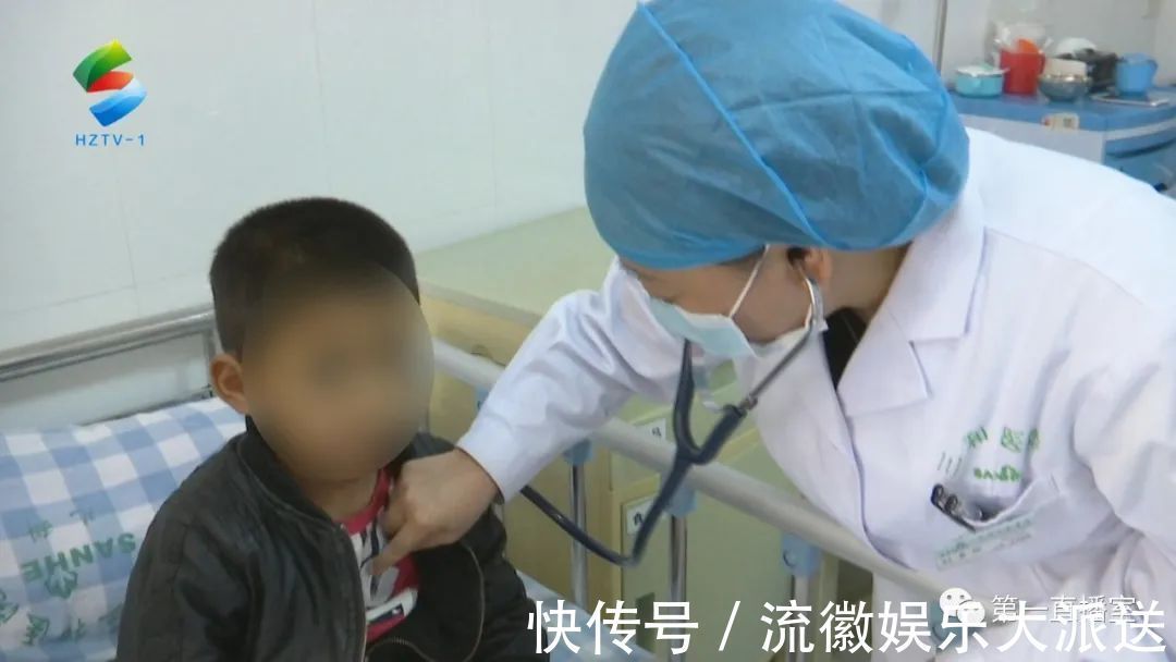 惠阳三和医院|洗衣凝珠色彩斑斓似果冻,2岁小孩误食险些酿大祸