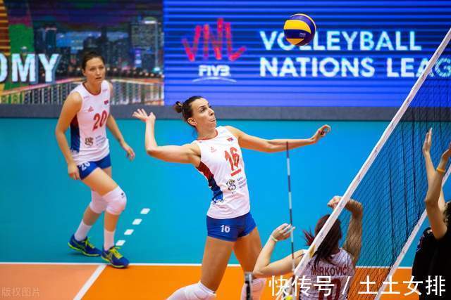 卡洛琳|老当益壮!奥运女排诸强1位置老将当家,中国北长城迎来告别战