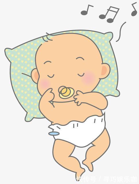 小宝|宝宝为什么不睡整觉、老是醒?儿科医生给你支招让宝宝睡更香