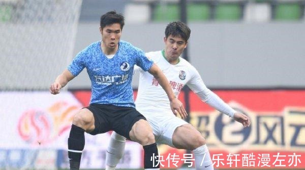 陶強龍|中超-大連人大勝10人青島 單歡歡雙響 拉爾森點射