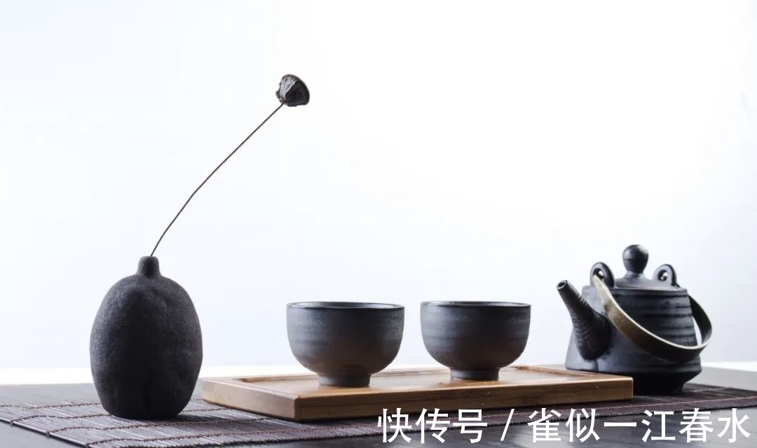 西湖龙井|「品读」看花里春秋,重返生活中平淡宁静的时刻