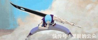 平目鲽|火影忍者对剑术非常精通的五个人,而他是精通所有任何形状的剑
