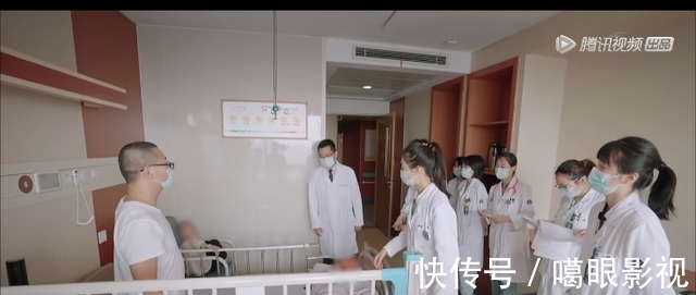 《令人心动的offer3》:医生养成,太难了