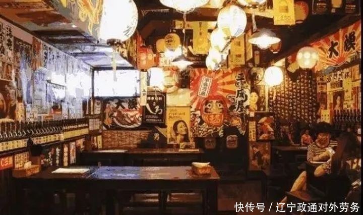 在日本吃饭一天要花多少钱?看完你就明白了!