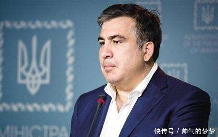 格鲁吉亚|发生颜色革命的3个国家现状如何?2国被俄罗斯肢解,1国陷入赤贫