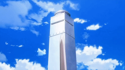 剧场版|刀剑神域:手游动画“月之摇篮”篇章,亚丝娜在看桐人开飞机