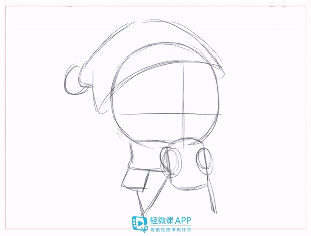 怎么画好动漫人物线稿？动漫人物线稿绘制诀窍！