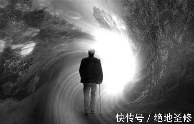 黑白无常@“黄泉路”并非传说,中国历史上确实存在,却被列为禁区