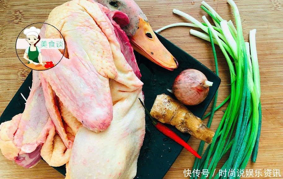 猪肉|九月,吃牛羊肉不如吃它,比羊肉便宜比猪肉营养,焖锅一锅太香了