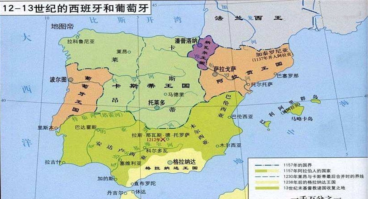 摧残|她本可成为“欧洲武则天”，却被丈夫摧残成疯女，被儿子圈禁33年