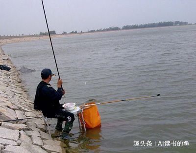 钓鱼上演冰火两重天,一个年经钓友离开了我们,娱乐变成离别悲歌