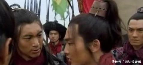 李俊|水浒结局最好的人,诈病归隐,此后成了海外暹罗国主