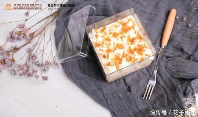 红极一时|那些曾经红极一时,如今“销声匿迹”的网红甜品,你吃过吗