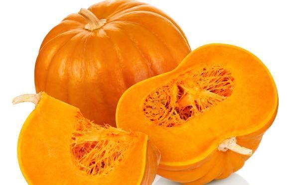 红枣|南瓜的营养丰富是我们很常见的一款蔬菜，来看看它的功效跟禁忌！