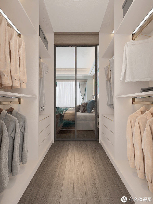 主卫|坚持装修中式风,效果出来后,真的很喜欢,一步一景,入户很惊艳