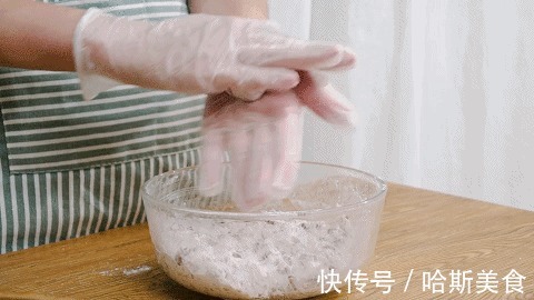 糯米粉|比馒头油条营养！香香糯糯吃不腻，还无油低糖，早餐吃最健康！