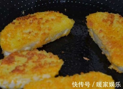 麻烦|很多人怕做早餐麻烦，今天教大家做简单易学的早餐，美味又营养