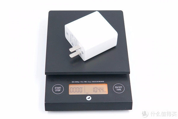 输出|拆解报告：Smartisan锤子55W PD快充充电器DP55C