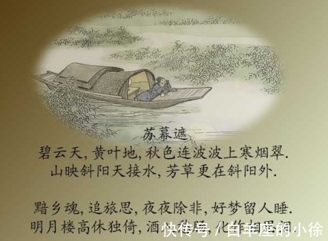 黄叶|15首古诗词,写尽秋叶的静美,让人大开眼界