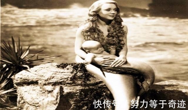 人鱼膏！《史记》说秦始皇陵里有人鱼膏点燃的长明灯，人鱼膏是什么