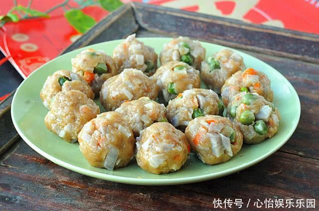 比肉|此物是寒冬最佳的早餐,5块1斤比肉还营养,软糯Q弹,孩子最爱!