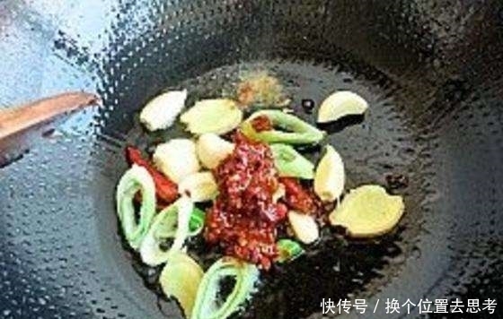 老公|香辣鱼块是老公最喜欢吃的, 鱼肉酥脆, 又香又辣吃的超满足