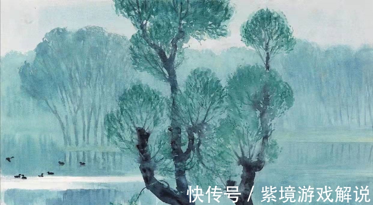 晚熟的人@莫言《晚熟的人》中最精辟的5句话,寓意很深