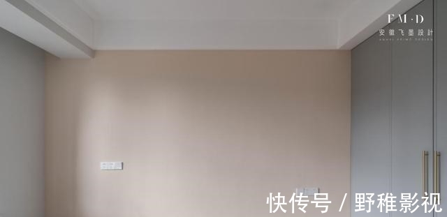 收纳|99㎡硬装刚结束,邻居上门参观特羡慕,北欧+日式风格,越看越舒心