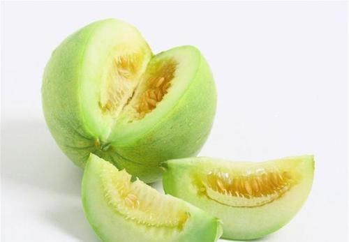 甜瓜|想长寿先排毒,建议吃三种食物,延缓衰老,早吃早好