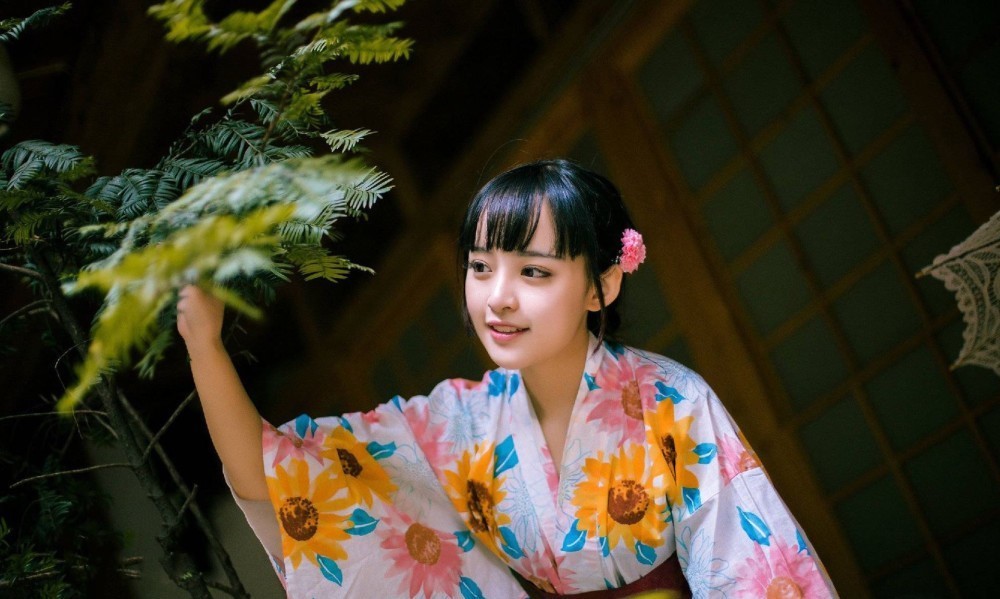 中国|民国文人为何痴迷于娶日本小妾?