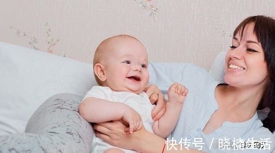 遗传基因|妈妈身体内的4个“基因”,可能更易遗传给儿子,第3种很悲剧