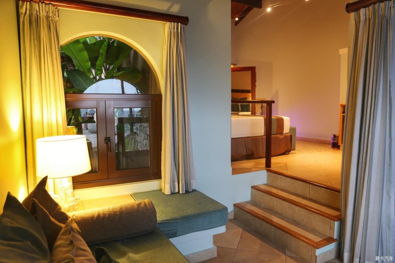 老年|终于遇见你--塞舌尔，比想象中的更美丽。