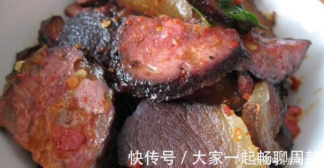 发霉的腊肉还能吃吗?今天才知道,记得告诉家里人,保存好腊肉