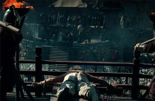 延能|黄盖程普的武艺到底什么水准?战徐晃魏延能赢吗