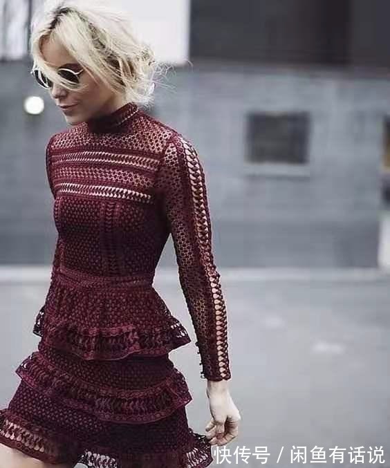 大妈味|女人40岁后少穿这4种衣服，自以为挺时髦，其实显廉价还有大妈味