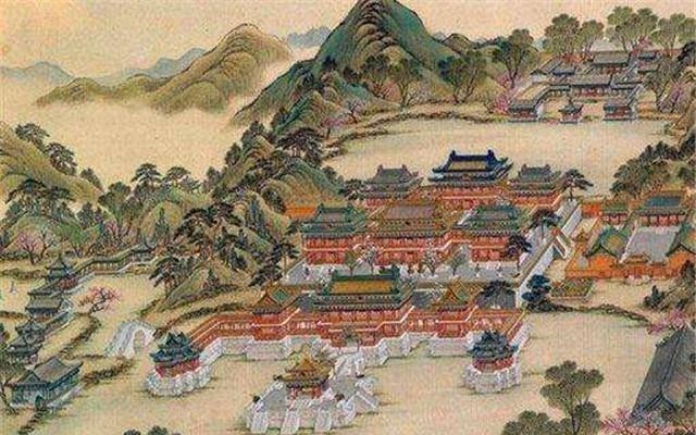 至死|李世民算卦：大唐何时会亡？袁天罡：猪上树时，李世民至死未理解