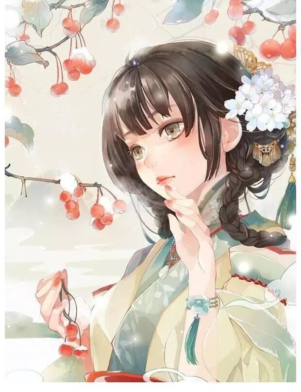 殿下他病得不轻#《殿下他病得不轻》皇上揪着太子的小肥脸:我的媳妇,竟被你气哭了