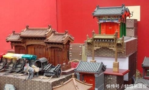 水平|号称明朝“木匠皇帝”的朱由校,木匠水平有多高?和鲁班不相上下