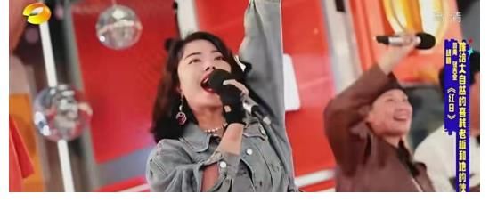 一集播放2500万，芒果台一出手，就是中国娱乐综艺的巅峰